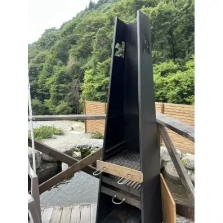 Mt.Kentoku Fish＆Lodgeで使える【釣り堀利用補助券】【1740471】