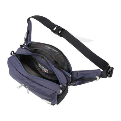 ふるさと納税 豊岡市 豊岡鞄CIE WEATHER BODYBAG with MARKET BAG(071954)ネイビー |  | 03