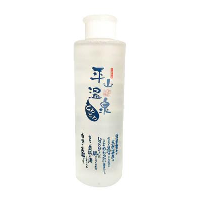 ふるさと納税 山鹿市 平山うるおいの化粧水 とろとろ 200ml |  | 01
