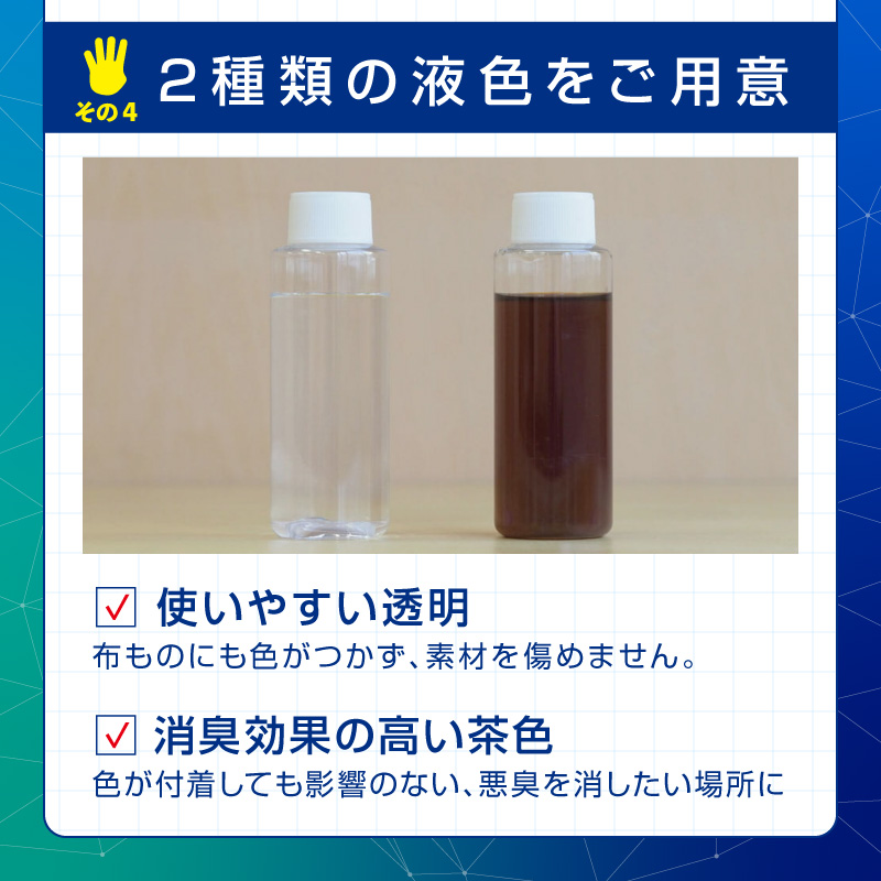 《14営業日以内に発送》天然成分100％消臭液 きえ〜るＨ 毎日の介護用 詰替 4L×1 ( 消臭 天然 介護 )【084-0078】