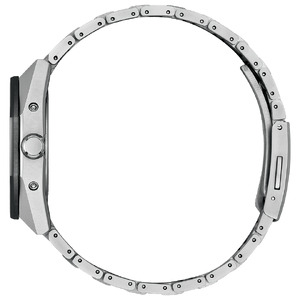 シチズン腕時計 アテッサ CB3044-55E CITIZEN メンズ 電波 時計 岩手県 北上市 松村時計店 T0059