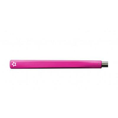 ふるさと納税 東大阪市 《ディープピンク1本》RS74パターグリップ　ゴルフ練習器具　エリートグリップ