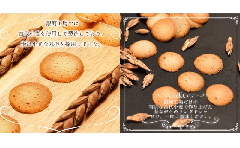 クッキー缶 無添加 スイーツ クッキー 缶 ラングドシャ ツインズ缶 詰め合わせ 銀河工場 焼き菓子 国産 バター お菓子 手土産 おしゃれ 可愛い ご褒美 贈り物 奈良県 大和郡山市