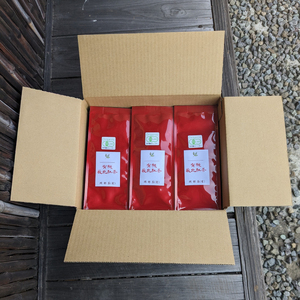 紅茶 オーガニック 6袋 セット 紅茶