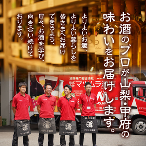 【シャトー酒折ワイナリー】 デラウェア 白 720ml