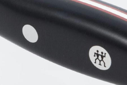 H40-40 ツヴィリング アーク 三徳包丁 18cm