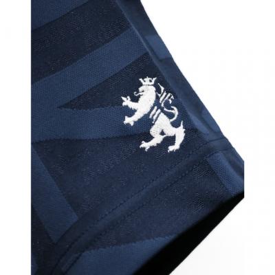 ふるさと納税 関市 ゴルフウェア アドミラル 半袖　LLサイズ　ネイビー　　日本製　Golf |  | 03