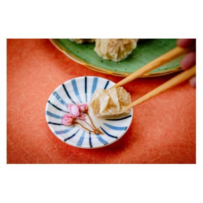 ふるさと納税 秦野市 秦野産門倉ポーク使用★旨味が凝縮されたジャンボはだの焼売 |  | 02