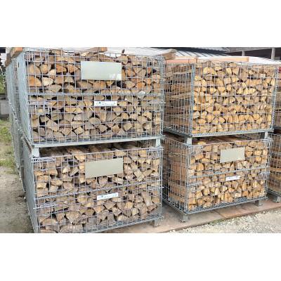 ふるさと納税 丹波篠山市 薪 30kg×40cm(クヌギ・ナラ・カシ)高級広葉樹3種のミックス |  | 02