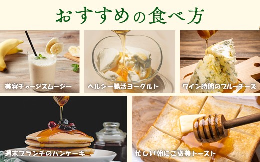 千葉県産はちみつ【大人気200g1本 】なつのもりはちみつ(百花蜜) X011