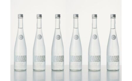 ミネラルウォーター 北海道 天然水 ニセコ ミネラルウォーター【500ml×6本】