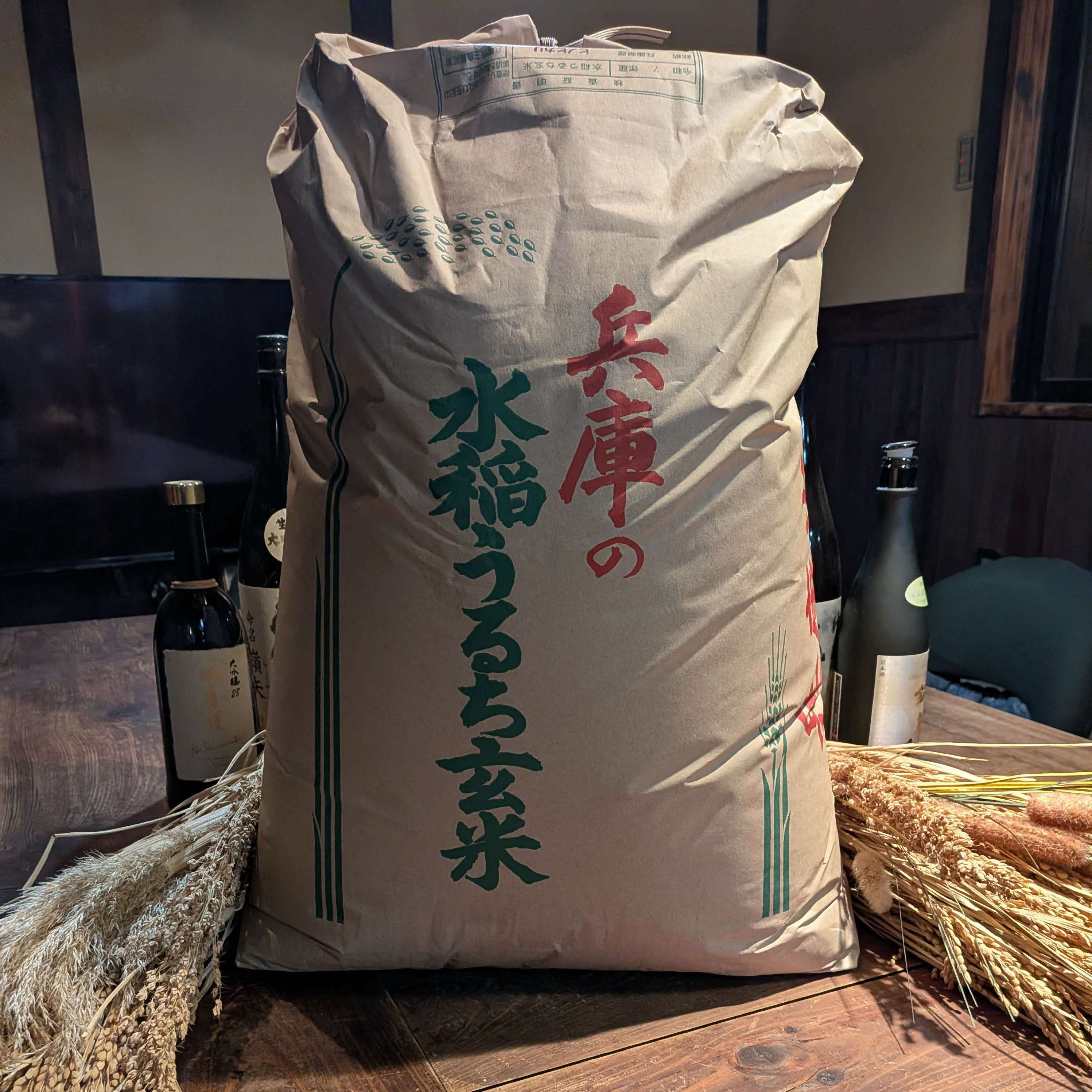 【ふるさと納税】お米 令和7年産 新米 アクト米 ヒノヒカリ 玄米 30kg [ 米 こめ コメ ]