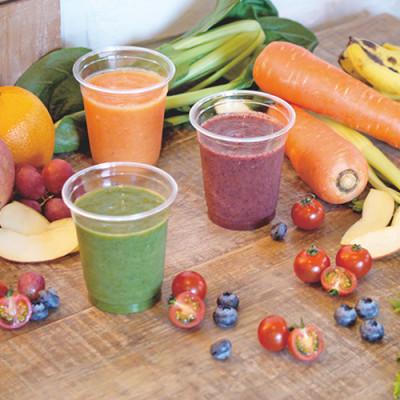 ふるさと納税 岡崎市 お家でカンタン!手作りスムージー♪ |  | 01