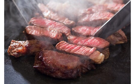 南小国産 阿蘇高原牛 モモステーキ 約1.2kg 贅沢 牛 牛肉 国産牛 モモ ステーキ ステーキ肉 赤身 赤身肉 焼肉 200g 6枚 小分け 熊本県産 国産 贈答用 ギフト ハマダ 熊本 阿蘇 南