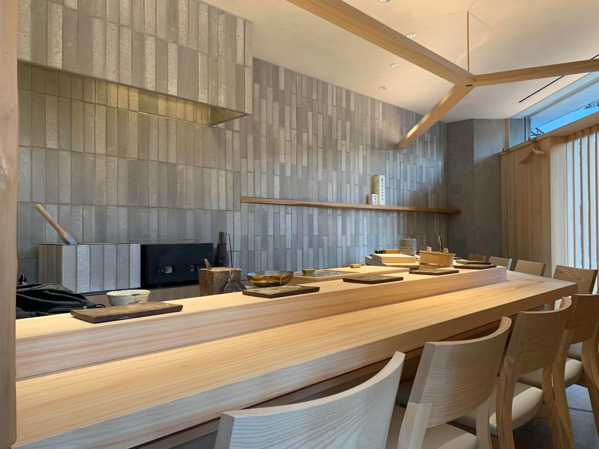 【鮨 和さび】《昼・夜共通》特別おまかせコース 1名様分（ぐるなびセレクション）