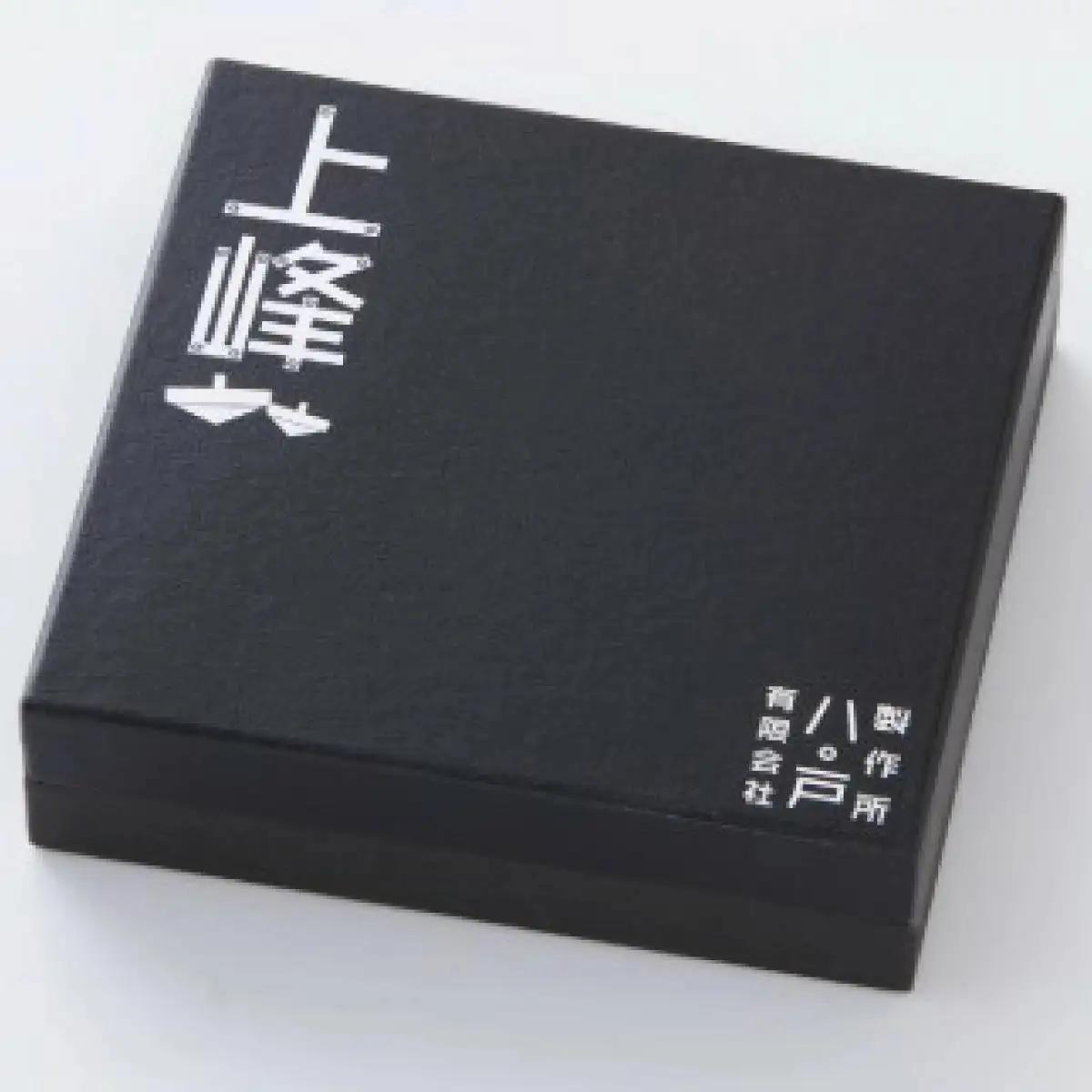 上峰精密5色コマ E-233