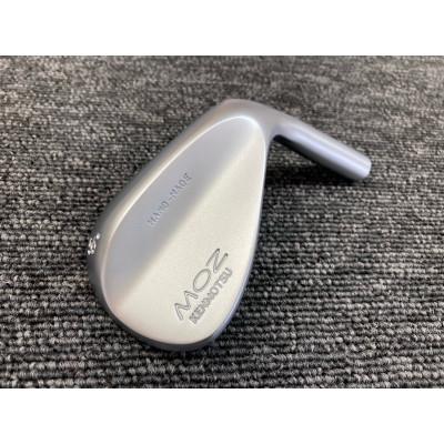 ふるさと納税 美作市 MOZ RA-01 56°  ホワイトクロムビーズメッキ  (N.S.PRO950 R ) 1本 |  | 03