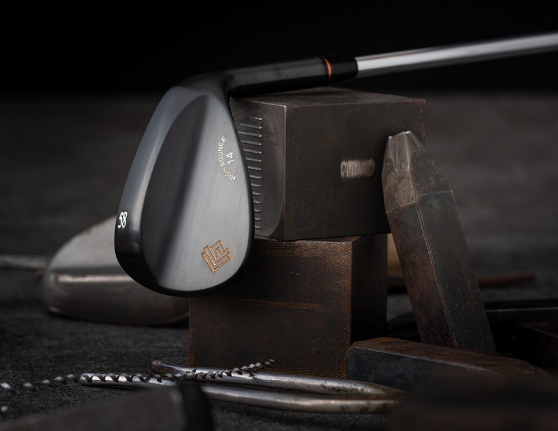 FG HIGH BOUNCE WEDGE（DG S200）084BE01N._イメージ2