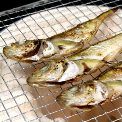 ふるさと納税 岩美町 鳥取県岩美産　干しはたはた1kg |  | 01