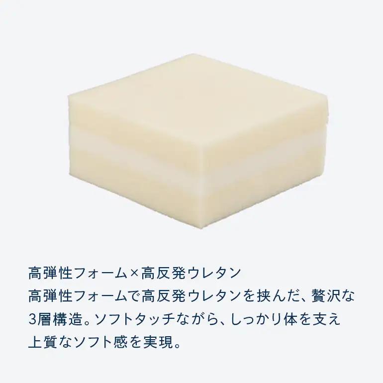 マットレス 寝具 ドリームベッド サータ グランドノア パーソナルシングル
