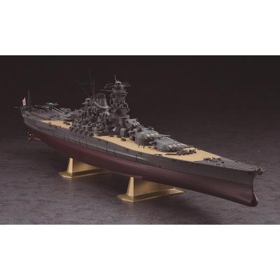 ふるさと納税 焼津市 日本海軍 戦艦大和 プラモデル キット(a14-057) |  | 01