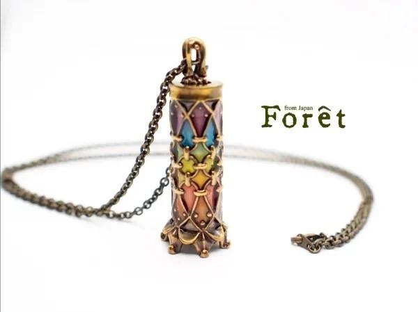 Pilier de Lumiere −光の柱−