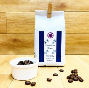  ハワイアンフレーバー（粉）２pack | コーヒー コーヒー