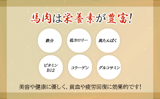 焼成済み湯せんするだけ！馬ヒレ肉のステーキ300g（100ｇ×3枚）140P2902