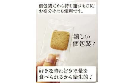 オーツブランZEROクッキー90枚 F20E-996