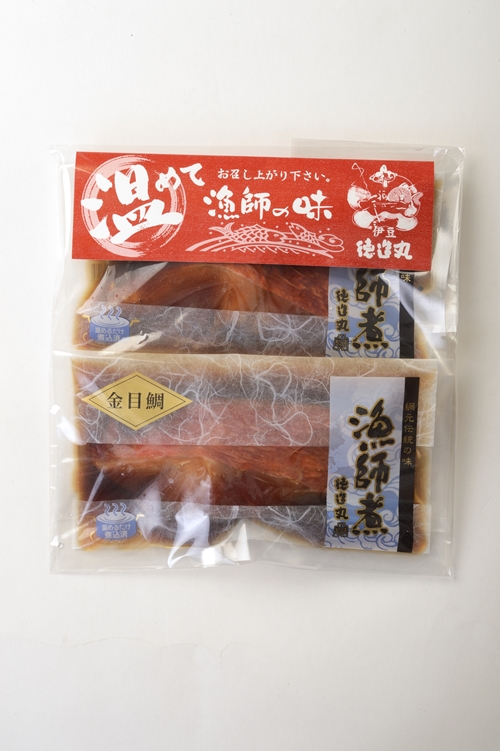 （冷凍） 贅沢なごちそう定期便 毎月1回×7回コース＋毎回人気の珍味付き 1037 ／ 徳造丸 静岡県 東伊豆町