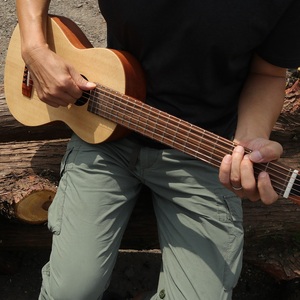 ヤイリギター　CEFIRO　-セフィロ-　（ミニギター）【0025-013】楽器