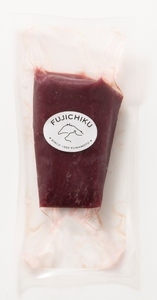 フジチク国産馬刺しとユッケのセット 4セット