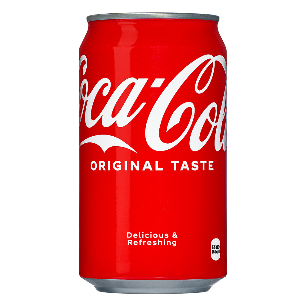 コカ・コーラ 350ml缶×24本　【04301-0540】_イメージ2