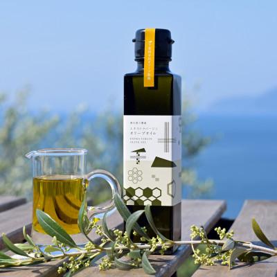 ふるさと納税 三豊市 【栽培期間中農薬不使用】プレミアムエキストラバージンオリーブオイル137g2本セット
