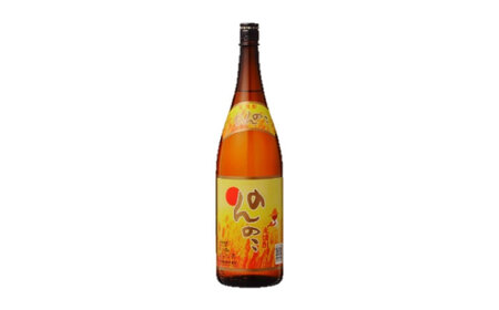 のんのこ 麦 乙25 1.8L / 佐賀県 / 一般社団法人龍乃[41ANAC075]