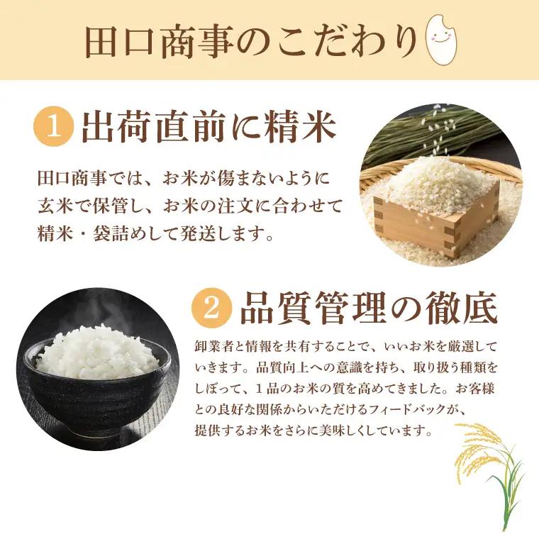 【12ヶ月定期便】コシヒカリ 10kg (5kg × 2袋) 総計 120kg（KY-5）