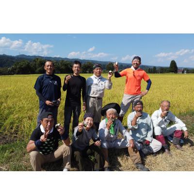 ふるさと納税 十日町市 令和7年産 ゆうだい21 2kg |  | 03