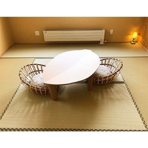 北海道釧路町【素泊まり】ハグハグぎゅっ宿泊所(ゲストハウス)1泊宿泊券(1棟貸切/4名様まで)【1117496】