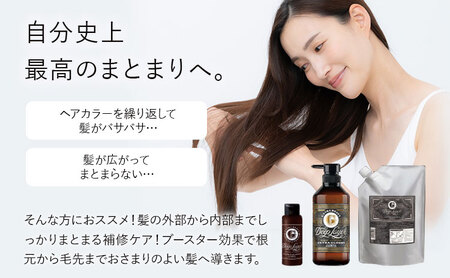 シャンプーディープレイヤーEXTRA GROSSY750ml 詰め替え用《30日以内に出荷予定(土日祝除く)》ヘアケア日用品【配送不可地域あり】