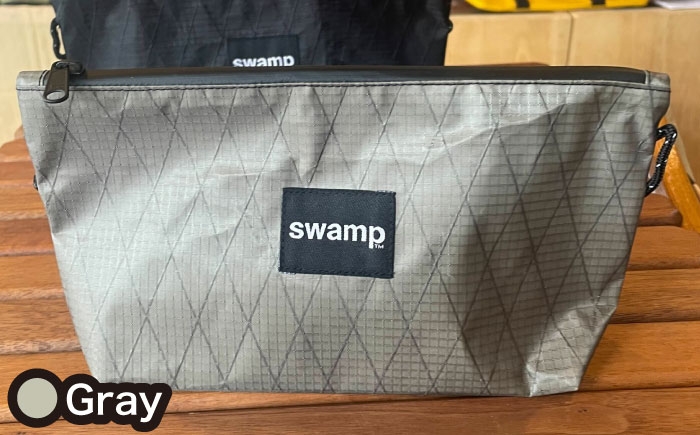 ポーチ キャンプ アウトドア 旅行 フェス 登山 バッグ 小物入れ メイクポーチ