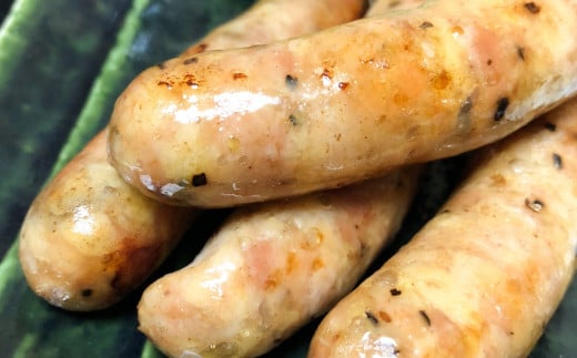 さんだかんの無添加「北のハイグレード食品」選定 チキンじゅーしぃを含む 北海道産鶏の燻製セット 980g_イメージ3