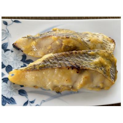 ふるさと納税 南知多町 南知多地魚漬け魚詰合せセット(1) |  | 01