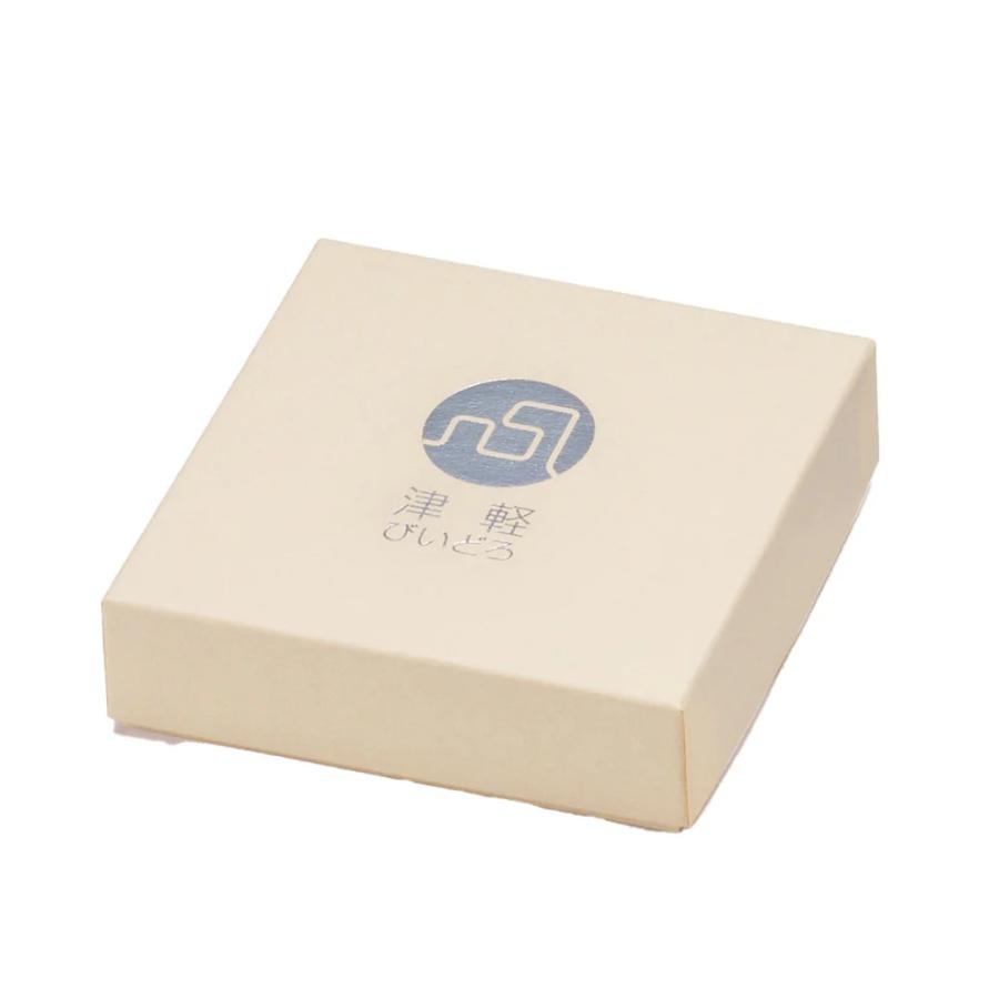 ＜津軽びいどろ＞五様ミニグラスセット