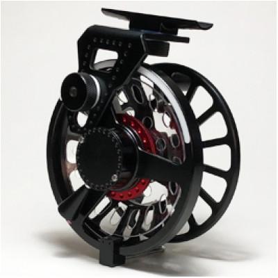 ふるさと納税 射水市 JET STREAM　FALCON　フライフィッシング用リール |  | 01