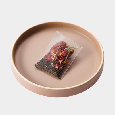 ふるさと納税 尾張旭市 有機素材ローズなつめ紅茶　紙パック　37.5g(2.5g×15包) |  | 02