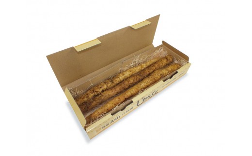 MS-07　大山産自然薯 850g