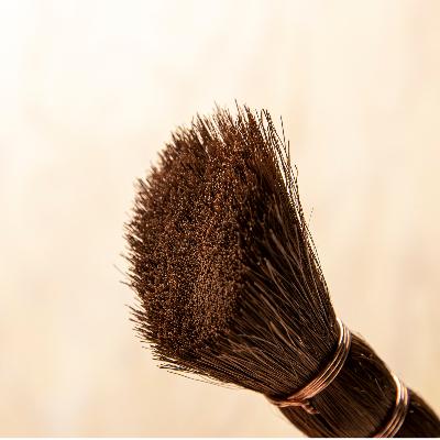 ふるさと納税 上富田町 棕櫚キッチンブラシ ショート |  | 01