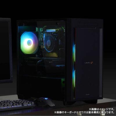 ふるさと納税 出雲市 ミニタワーゲーミングPC Core Ultra 7/5070 Ti/No.374 |  | 02