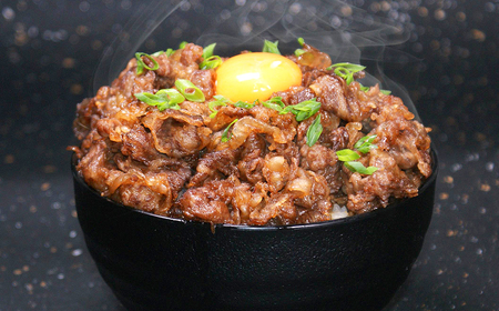 【訳あり】 国産 タレ漬け 牛切り落とし 2.1kg（300g×7パック）牛肉 小分け