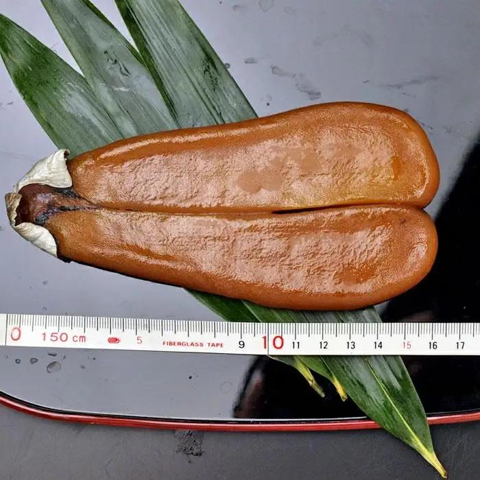 C01-E02 熟成からすみ 300g